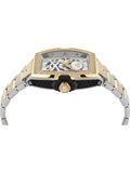 Philipp Plein Watch The Skeleton Automatic