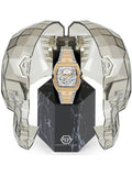 Philipp Plein Watch The Skeleton Automatic