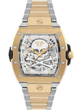 Philipp Plein Watch The Skeleton Automatic