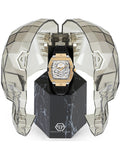 Philipp Plein Watch The Skeleton Automatic Model PWJFA0825