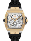 Philipp Plein Watch The Skeleton Automatic Model PWJFA0825