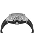 Philipp Plein Watch The Skeleton Frosted