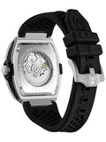 Philipp Plein Watch The Skeleton Frosted