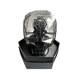 Philipp Plein Watch The Skeleton Frosted