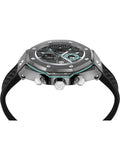 Philipp Plein Watch Royal Sport-TechChrono Quartz Chronograph Stainless Steel