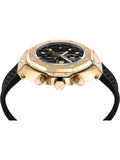 Philipp Plein Watch Royal Sport-TechChrono Quartz Chronograph