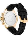 Philipp Plein Watch Royal Sport-TechChrono Quartz Chronograph