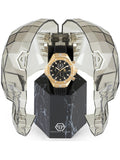 Philipp Plein Watch Royal Sport-TechChrono Quartz Chronograph