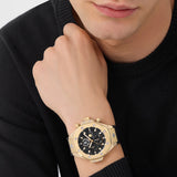 Philipp Plein Watch Royal Sport-TechChrono Quartz Chronograph