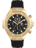 Philipp Plein Watch Royal Sport-TechChrono Quartz Chronograph