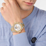 Philipp Plein Watch Royal Sport-TechChrono