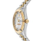 Philipp Plein Watch PWMFA0425 Quartz Stainless Steel Silver