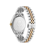 Philipp Plein Watch PWMFA0425 Quartz Stainless Steel Silver