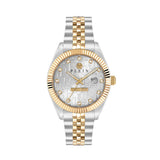 Philipp Plein Watch PWMFA0425 Quartz Stainless Steel Silver