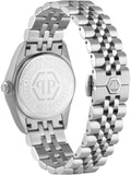 Philipp Plein Date Superlative Watch