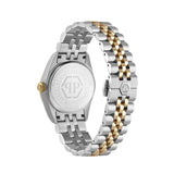 Philipp Plein Watch PWNFA0425 Quartz Stainless Steel Case