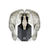 Philipp Plein Watch PWNFA0425 Quartz Stainless Steel Case