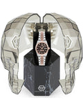 Philipp Plein Date Superlative Watch