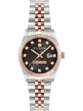 Philipp Plein Date Superlative Watch