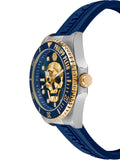 Philipp Plein Watch The Skull Diver