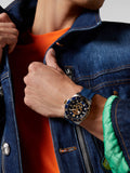 Philipp Plein Watch The Skull Diver