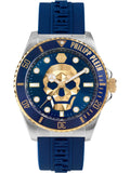 Philipp Plein Watch The Skull Diver