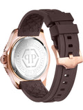 Philipp Plein Watch The Skull Diver Quartz Stainless Steel Model