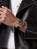 Philipp Plein Watch The Skull Diver Quartz Stainless Steel Model