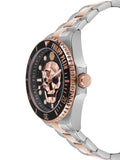 Philipp Plein Watch THE SKULL DIVER