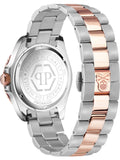 Philipp Plein Watch THE SKULL DIVER