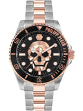 Philipp Plein Watch THE SKULL DIVER