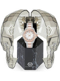 Philipp Plein Watch MAJESTY PWOFA0525 Ready Stock
