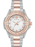 Philipp Plein Watch MAJESTY PWOFA0525 Ready Stock