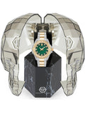 PHILIPP PLEIN Mod. MAJESTY