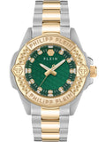 PHILIPP PLEIN Mod. MAJESTY