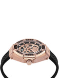 Philipp Plein Watch Skeleton Royal