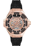 Philipp Plein Watch Skeleton Royal