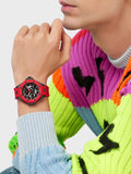 Philipp Plein Watch SKELETON SPORT Quartz Analog