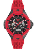 Philipp Plein Watch SKELETON SPORT Quartz Analog