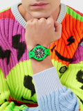 Philipp Plein Watch SKELETON SPORT