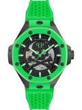 Philipp Plein Watch SKELETON SPORT