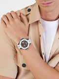 Philipp Plein Watch SKELETON SPORT