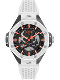 Philipp Plein Watch SKELETON SPORT