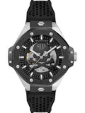 Philipp Plein Watch Skeleton Sport Model PWPFA0824