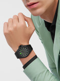 Philipp Plein Ready Stock Watch Mod Extreme PWPMA0524