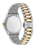 Philipp Plein Watch Rock Couture Day-Date