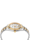 Philipp Plein Watch Rock Couture Day-Date