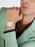 Philipp Plein Watch Rock Couture Day-Date