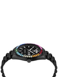 Philipp Plein Watch ROCK COUTURE DAY-DATE