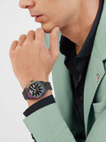 Philipp Plein Watch ROCK COUTURE DAY-DATE